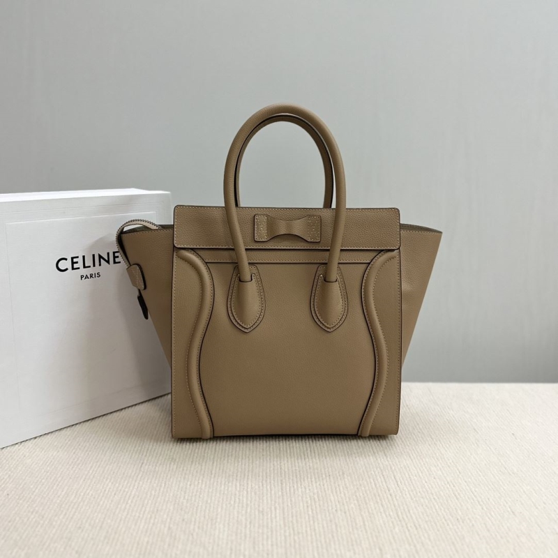 Celine Top Handle Bags